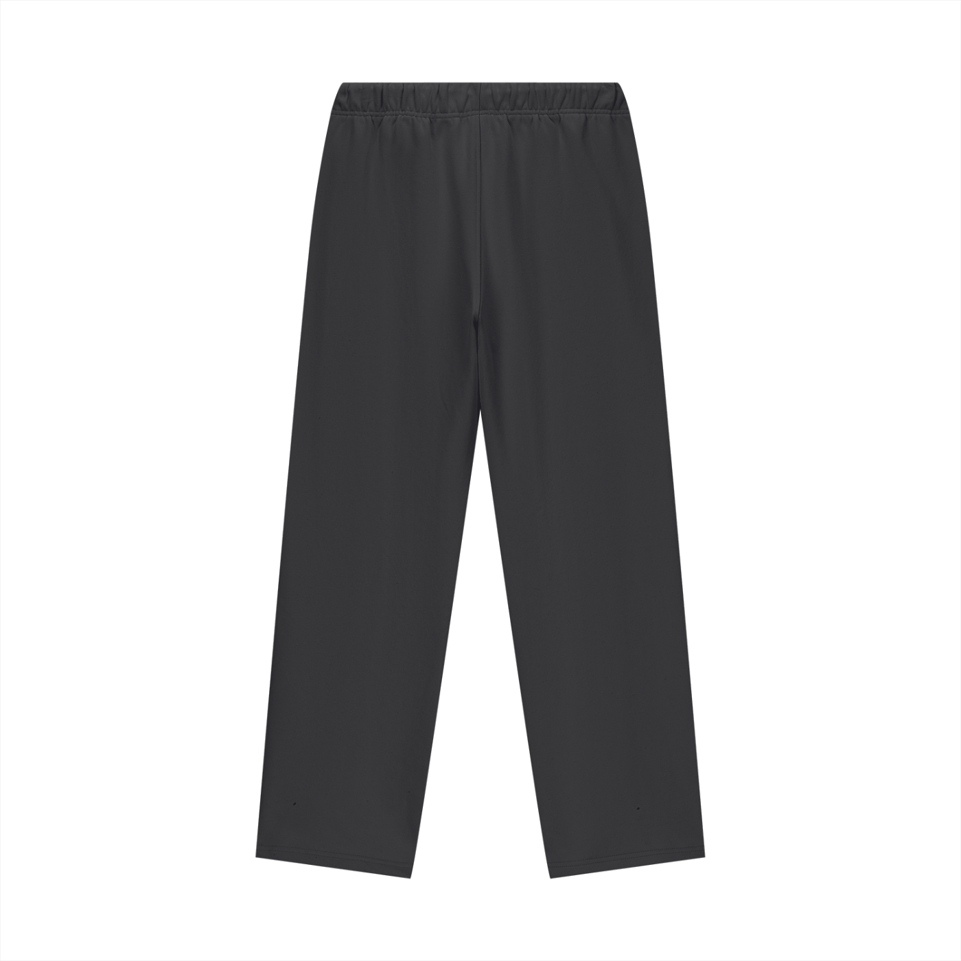 Essential Effortless Growth Heavyweight Fleece Straight Leg Pants
