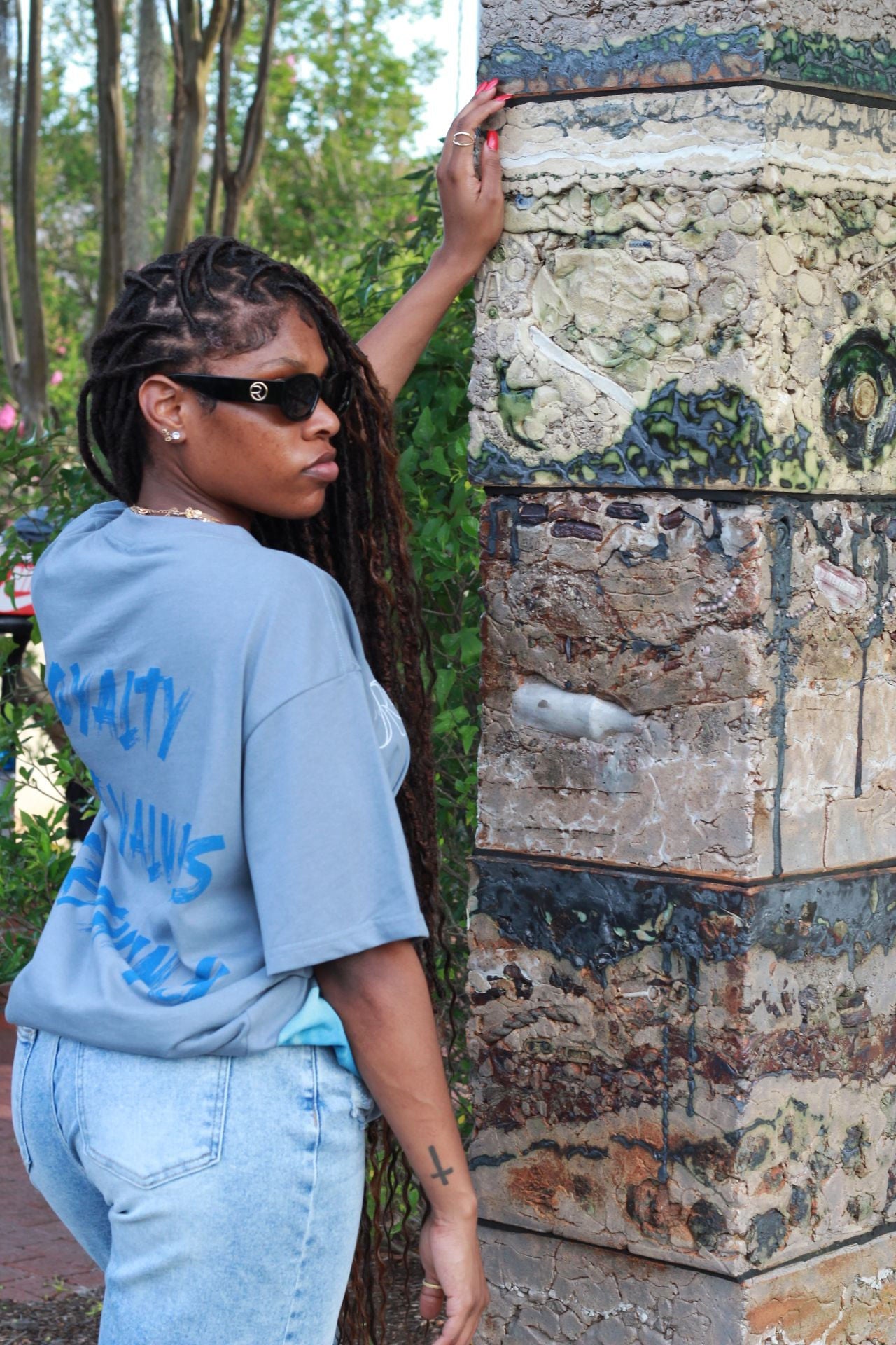 L.O.V.E (Oversized)