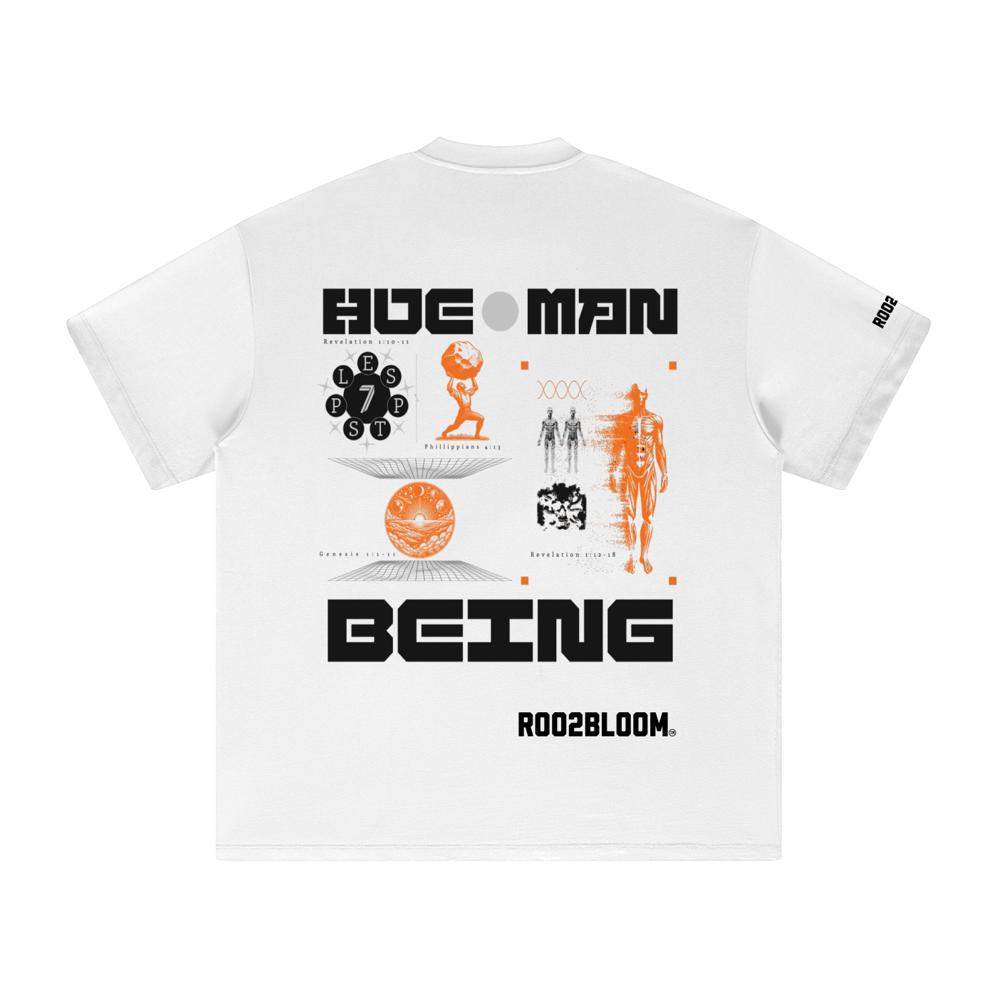 Hue Man
