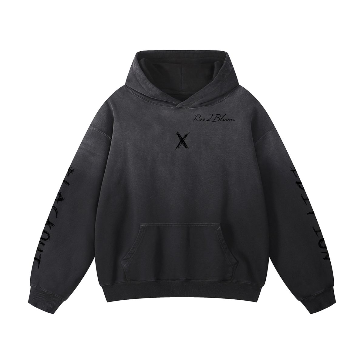 BLACKOUT FALL/WINTER SET
