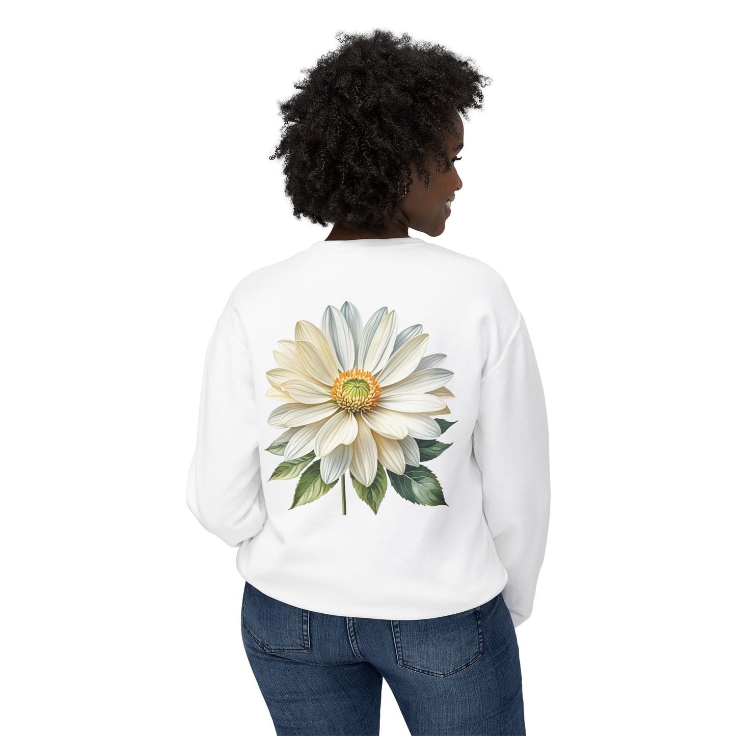 Triple Threat Crewnecks