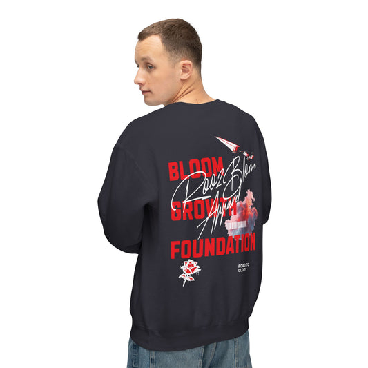 Triple Threat Crewnecks