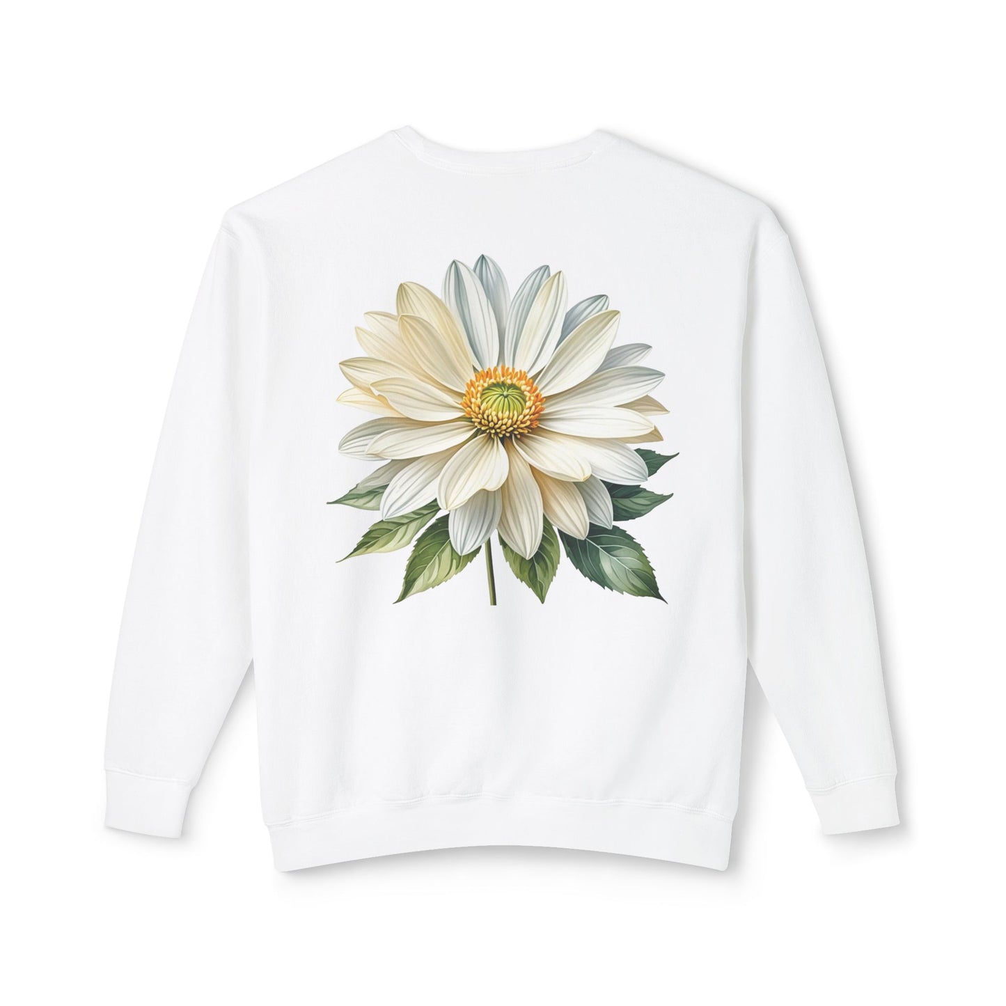 Triple Threat Crewnecks