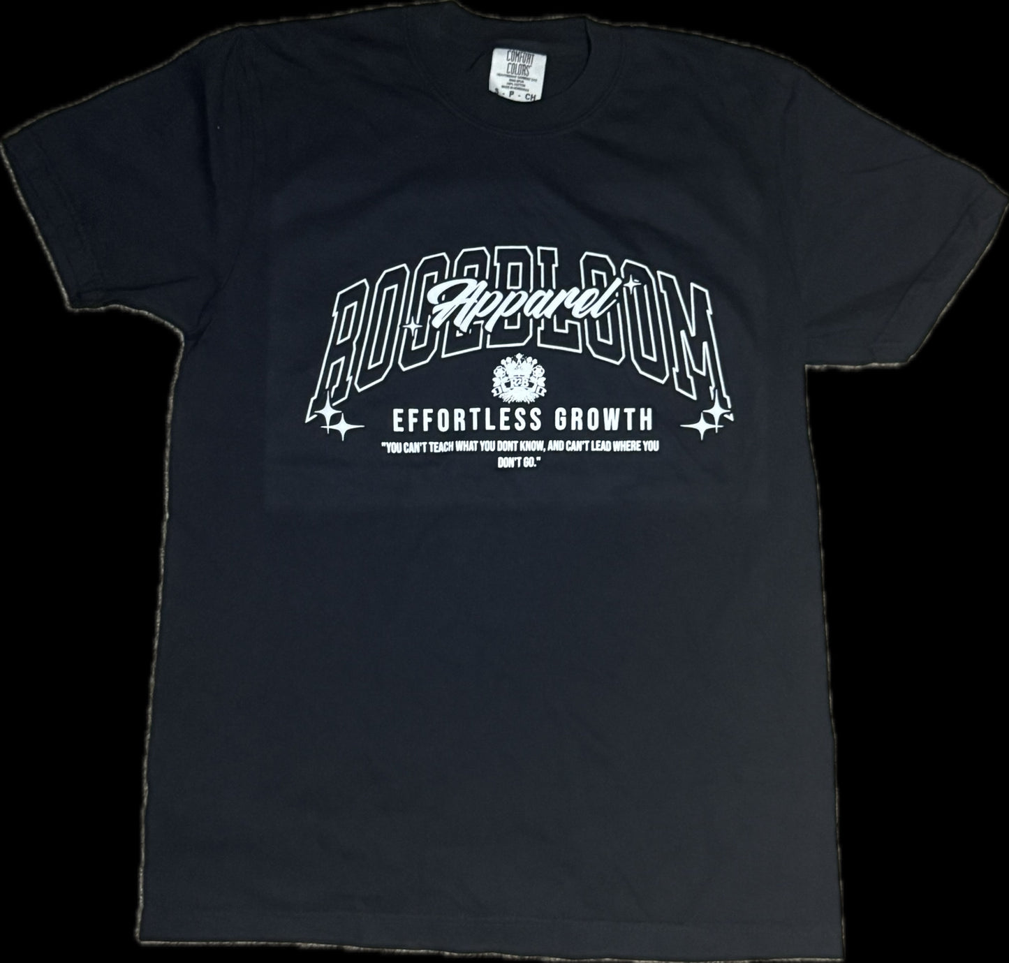 Effortless Growth Tee