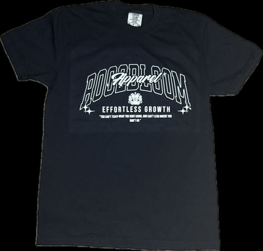 Effortless Growth Tee