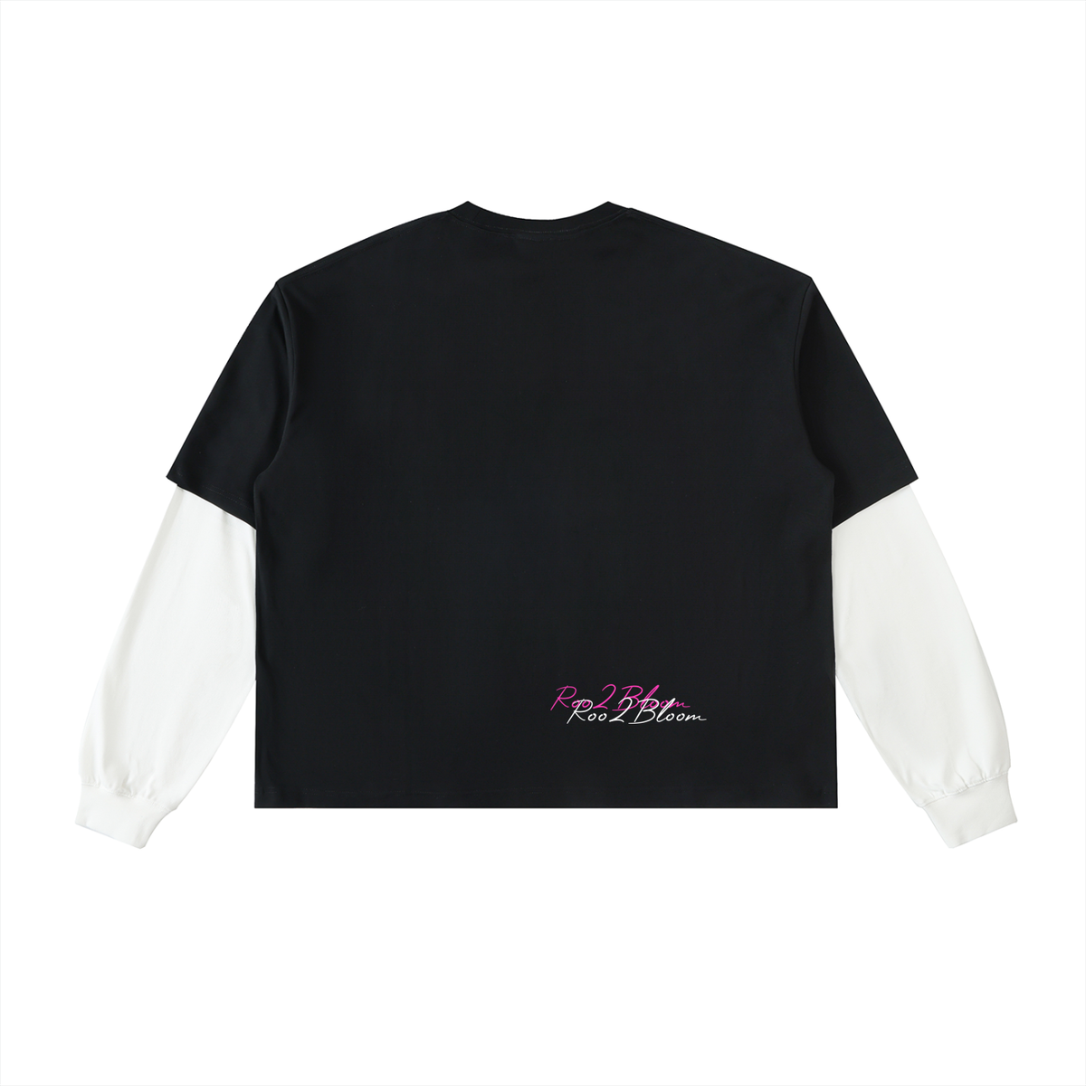 Radical Impact Long Sleeve